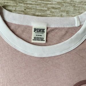 VICTORIA’s SECRET PINK T-SHIRT